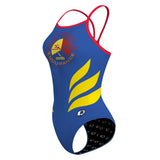 Versione 5 - Skinny Strap Swimsuit
