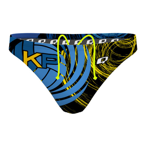 Kern Premiere Brief - Waterpolo Brief Swimsuit