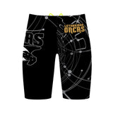Lethbridge Orcas - Jammer Swimsuit