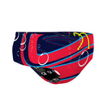 WRASA TAS - Classic Brief Swimsuit