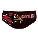 Seattle University 2 - Classic Brief Swimsuit