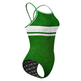 St Patrick - Skinny Strap
