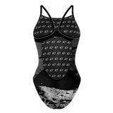 to the moon no text no earth on back final - Skinny Strap