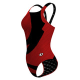 Classic Strap - Alajuela - Classic Strap Swimsuit