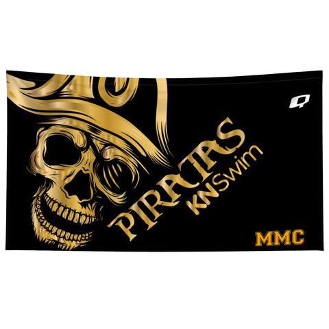 04/03/2023 - Microfiber Swim Towel