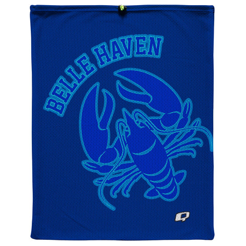 Belle Haven - Mesh Bag