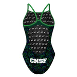CNSF - Skinny Strap