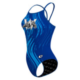 The Weiss - Skinny Strap