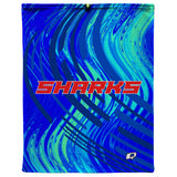 Cypresswood Sharks FV - Mesh Bag