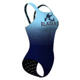 Blazers - Classic Strap Swimsuit