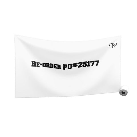 Harbour Swim Club - Quick Dry Towel