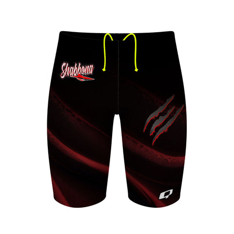 Shabbona - Jammer Swimsuit