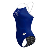 Pike Dive - Skinny Strap
