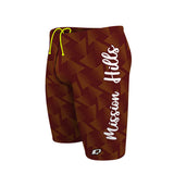 Mission Hills - Jammer Swimsuit