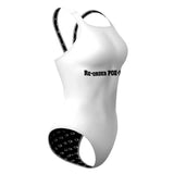 Roseville High School - Classic Strap