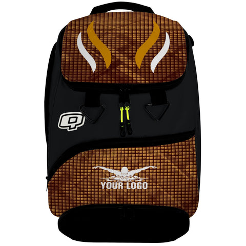 Template03 - Backpack