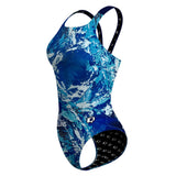 Melfort Marlins TAS - Classic Strap Swimsuit