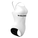 Scona Lords -  Team Aquatic Supplies - Skinny Strap