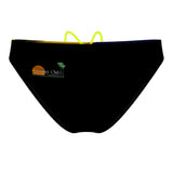 Country Club Los Mochis - Waterpolo Brief Swimsuit
