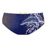 Theresa Bankers Swim Club - Classic Brief