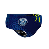 Kitimat Marlins - Classic Brief Swimsuit