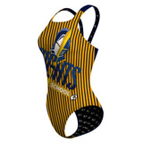 Pine School classic 2 - Classic Strap
