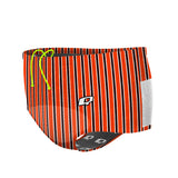 Hersey Huskies - Mesh Drag Swimsuit