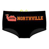 NORTHVILLE - Drag Suit