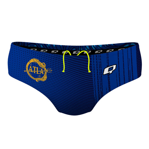 Atlantic Beach 2 - Classic Brief