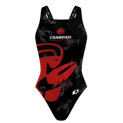 Crawfish1 - Classic Strap