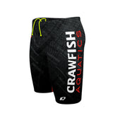 Crawfish Aquatics 21 - Jammer