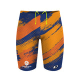 San jose Indoor - Jammer Swimsuit