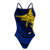 Timmimis Marlins TMSC - Sunback Tank Swimsuit