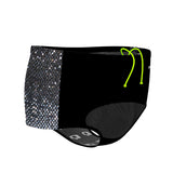quicksilver drag suit1 - Drag Suit