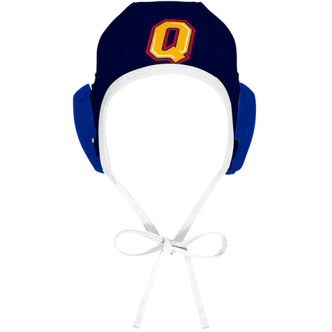 Queen’s Gaels Water Polo - Water Polo Cap