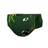Starline Green - Classic Brief