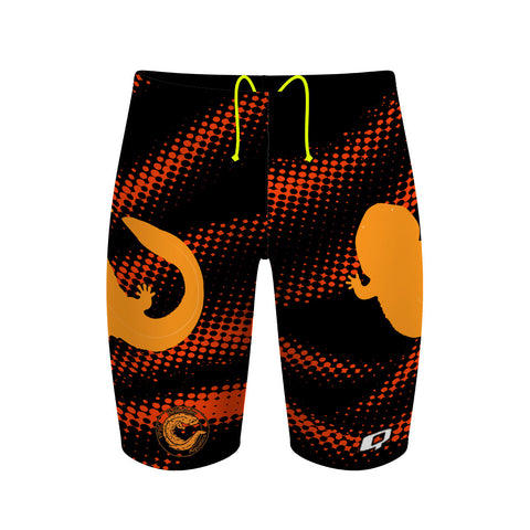 Hellbender Aquatic - Jammer Swimsuit