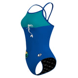 MERPEOPLE V3 - Skinny Strap