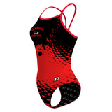 Boca Mantas 2 - Skinny Strap