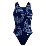 Hamptonclassic - Classic Strap