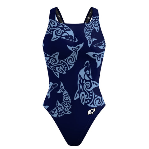 Hamptonclassic - Classic Strap