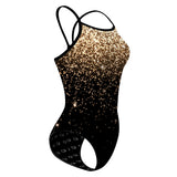Lethbridge Synchrobelles 4 - Skinny Strap Swimsuit