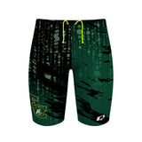 EC Buccaneers jammer 1 - Jammer Swimsuit