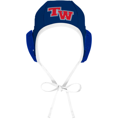 Thomas Worthington HS BOYS WP - Water Polo Cap
