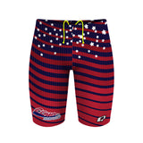 COHO swim club - Jammer Swimsuit