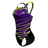 Killam Cyclones - Classic Strap Swimsuit