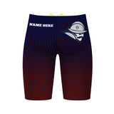 Columbus High School 23 - Jammer Swimsuit