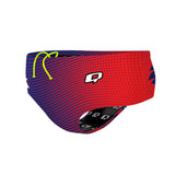 Westminster Academy - Classic Brief Swimsuit