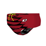 Seattle University - Classic Brief Swimsuit