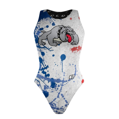 Wilson Middle School 21 - Waterpolo Strap